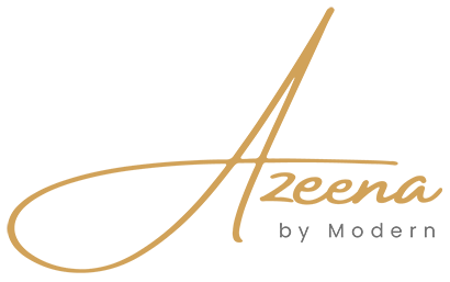 Azeena by Modern